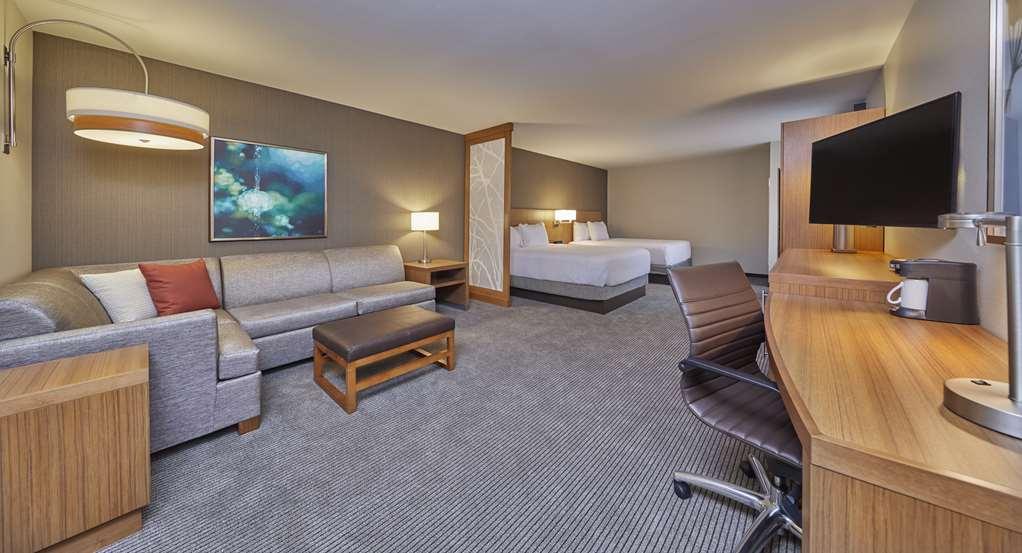 Hyatt Place Eugene/Oakway Center Zimmer foto