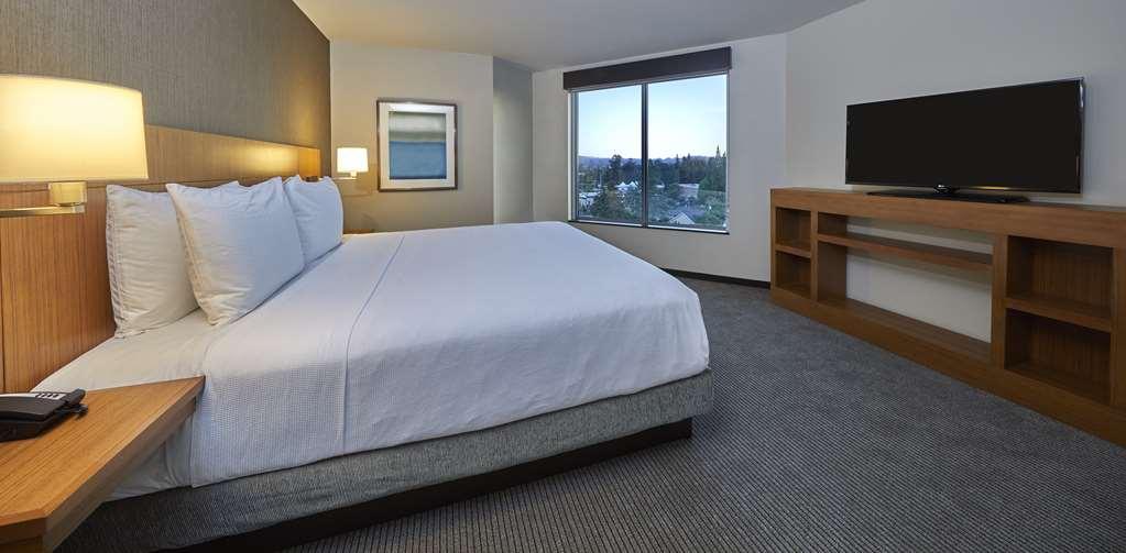 Hyatt Place Eugene/Oakway Center Zimmer foto