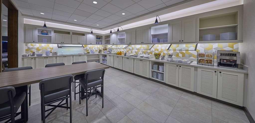 Hyatt Place Eugene/Oakway Center Restaurant foto