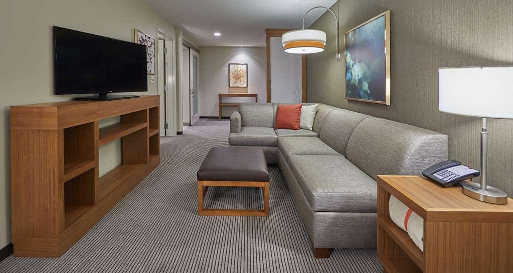 Hyatt Place Eugene/Oakway Center Zimmer foto